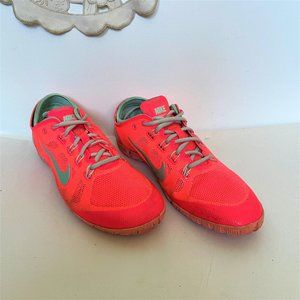Nike Free Bionic Running Sneakers